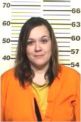 Inmate DEINES, ASHLEY M