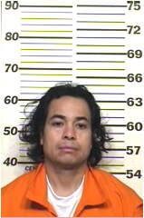 Inmate DIAZHERNANDEZ, JESUS