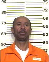 Inmate DIXON, MAURICE M