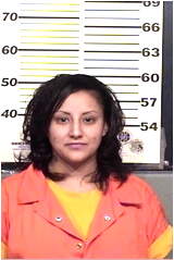 Inmate GALLEGOS, ANJANETTE J