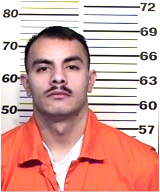 Inmate GALLEGOS, SCOTT L