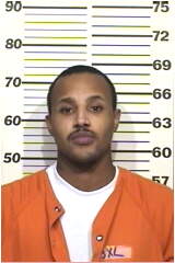 Inmate GALLMAN, ROSCOE R