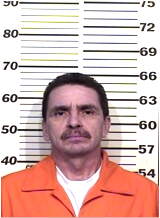 Inmate GLUECK, ROBERT W