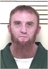 Inmate HILVERDING, MICHAEL J