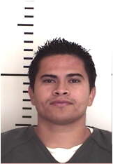 Inmate JIMENEZ, JOSE G