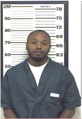 Inmate LEE, JAMES G