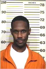 Inmate LEE, LIONEL J