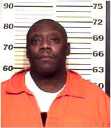 Inmate LOCKETT, JOHN L