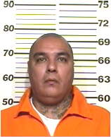 Inmate LOPEZ, ISAMEL B