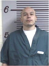 Inmate MARTINEZ, ANTHONY J