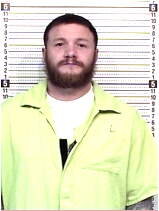 Inmate MIDDLETON, JASON L