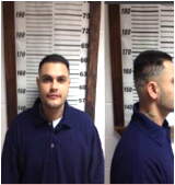 Inmate NUNEZ, ULISES T