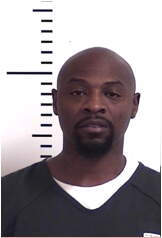 Inmate ROBINSON, WILLIE J