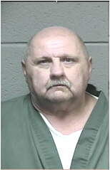 Inmate SCHANER, CLAYTON H