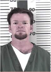 Inmate SHAFER, ALAN W