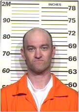 Inmate SMITH, JUSTIN C