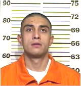 Inmate TORRES, ROBERT D