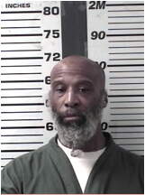 Inmate WHITAKER, TERRY W