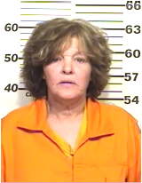 Inmate BLUMKE, RONDA J