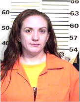 Inmate CLINE, EMILY M