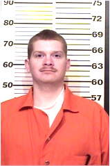 Inmate COOK, DANIEL L