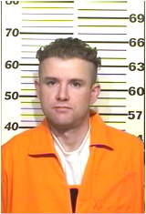 Inmate DEVAUX, TIMOTHY L