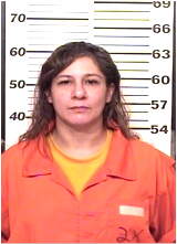 Inmate DOGBEY, MICHELLE L