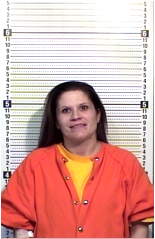 Inmate GOSS, HEATHER M