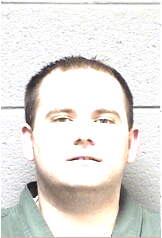 Inmate GRESHAM, JAMES R