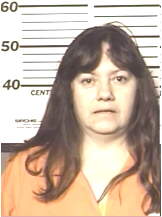 Inmate GRIFFIN, MARGARET L