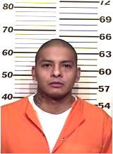 Inmate HERNANDEZ, RICARDO