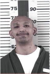 Inmate HERRERA, SAMUEL A