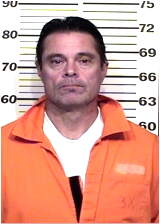 Inmate JONES, KIRK A