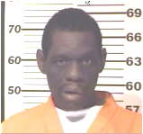 Inmate LEWIS, HERBERT