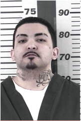 Inmate LOBATO, PAUL M