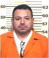 Inmate MAGALLONPULIDO, JUAN