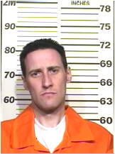 Inmate MIKULSKI, SCOTT R