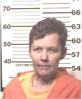 Inmate MODLICH, CAROL