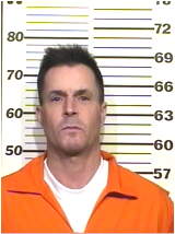 Inmate MONASMITH, STEPHEN L