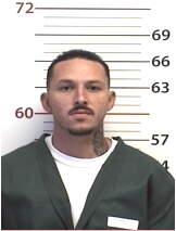 Inmate MONTOUR, ERIC