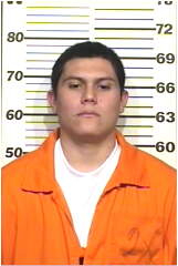 Inmate NUNEZBONILLA, NELSON