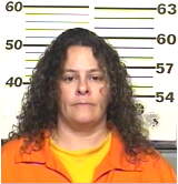 Inmate PALMER, KIMBERLY S