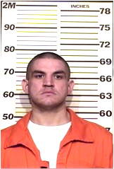 Inmate PHILLIPS, COLEMAN L