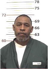 Inmate ROBBINS, RICHARD L