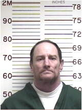 Inmate SANDERSON, DARREL W