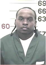 Inmate SMITH, TERRELL G