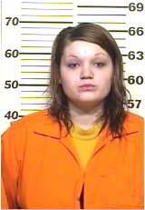 Inmate STEWART, JESSICA D