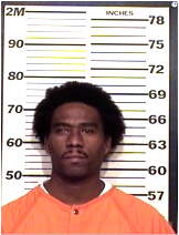 Inmate WARE, ANDREW O