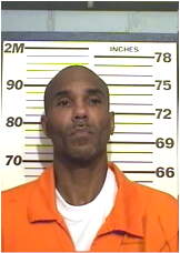 Inmate WEBB, ALLEN W