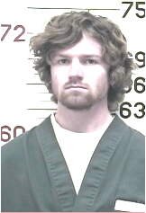 Inmate WELSH, JOSEPH